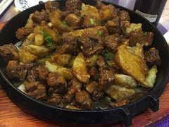 -桃子餐厅·天津菜(红星路直营店)