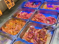 -阪尚皇·原切牛排·烤肉火锅自助(北京路店)