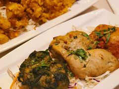 -Little PaPa印度尼泊尔餐厅