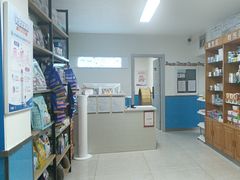 -康爱犬猫诊所·牙专科·骨外科·影像内科(丰宁店)