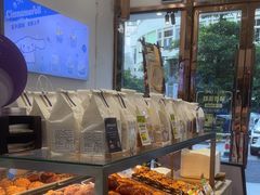 -DEMO黛慕蛋糕(中泰店)
