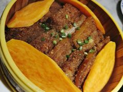 -小菜园新徽菜(常州金坛吾悦店)