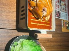 -西关味(大卫城店)
