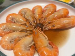 -佬太公海鸭·海鲜大排档(上海总店)