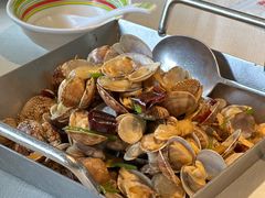 -开海·红岛海鲜虾水饺(石老人店)