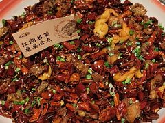 -杨记隆府重庆江湖菜(大悦城店)