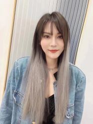 -MI HAIR