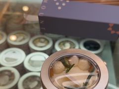 -山与蓝·轻糖鲜果蛋糕(勒泰店)