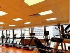 -EVOLUTION健身(麦凯乐店)