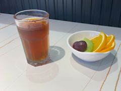 -豪享来中西餐厅(隆昌店)