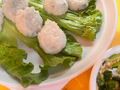 脆肉鲩鱼丸-红日饭店(裕隆三路店)