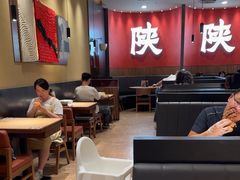 -大师兄·西北小馆(北站缤果空间店)