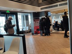 -肯德基(安定门店)