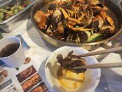-石牌岭小亮蒸虾•湖北老字号(左岭店)