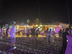 -嵊泗基湖沙滩