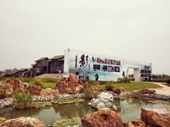 -中国汉城景区