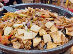 -一烙锅(友谊店)