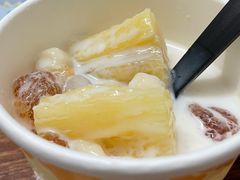 -鲜芋仙(番禺万达广场店)