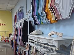 -上海路易十四芭蕾良品舞蹈用品店(美丽华商务中心店)