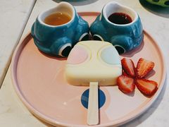 -水桶王国主题餐厅·聚会·生日派对·亲子活动·家庭套餐(亚龙湾希尔顿店)