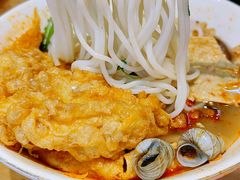 -螺小胖柳州螺蛳粉(钟楼总店)
