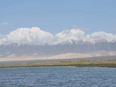 -青海湖国家重点风景名胜区