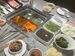 -海底捞火锅(吾悦广场店)