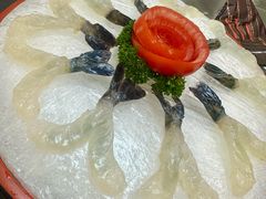 -寻味顺德·南记酒家·传统顺德菜·鱼生(广源路店)