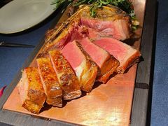 -ZHAO赵·牛扒坊(仁和新城店)