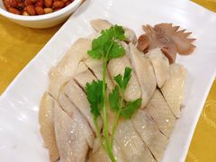 -粤·向群饭店(泮塘路店)