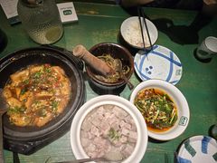 -费大厨辣椒炒肉(太平老街店)