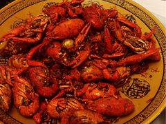 -香满锅老北京羊蝎子火锅·家常菜(新街口店)