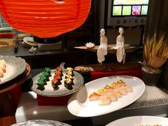 -领鲜活海鲜榴莲自助火锅(东门店)