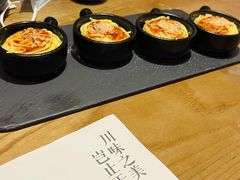 -榕意·川味之美(深业上城店)