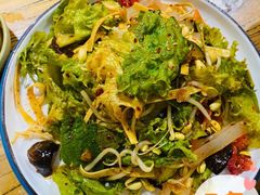 -京玉菲饭店(李村店)