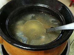 -民间瓦缸煨汤館(嵩山路店)