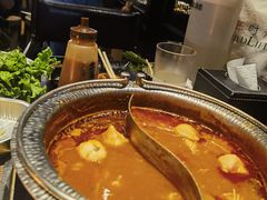 -火炉火自助餐(枫蓝国际店)