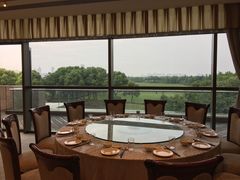 -金鸡湖高尔夫会员专属俱乐部