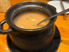 -莲餐厅·湖北菜·潜江小龙虾店(愚园路店)