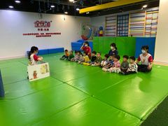 -全优加早教托育园(广百新一城店)