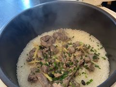 -大鸽饭(马王堆店)
