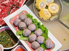 -大吉利·潮汕牛肉火锅(河西店)