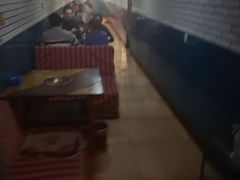 -洞庭洲·防空洞火锅·烧烤·铜锅涮肉(新百广场店)