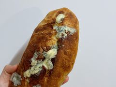 培根蓝纹芝士-花马天堂云南餐厅 Lost Heaven(外滩店)