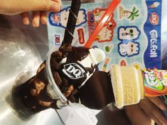 -DQ·蛋糕·冰淇淋(五角场万达店)