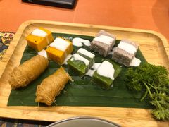 -荷花泰菜(东方新天地店)