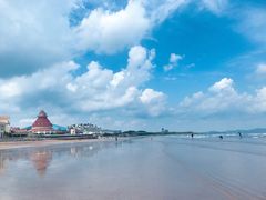 -青岛海泉湾度假区温泉