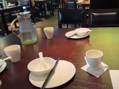 -永安鱼庄·镇江菜(东吴路店)