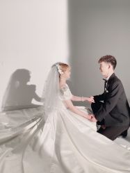 点击看大图 -青禾蒙娜丽莎婚纱摄影(武汉总店)