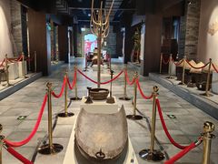 -厨邦酱油文化博览馆